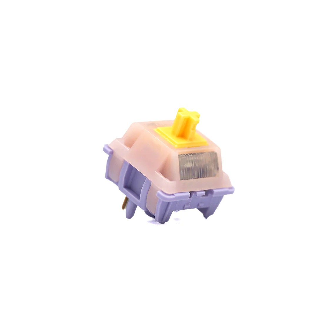 Princess Ultra Tactile MMD Princess Ultra (V5) Mechanical Tactile Switch - Image 1