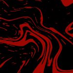Red Onyx - Premium 4mm Hybrid Mousepad