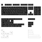 GMK WOB Doubleshot PBT Cherry profile (Clone)