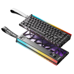 EWEADN DK68 STAR HE Wired Magnetic Keyboard