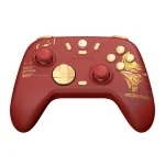 GameSir Nova 2 Lite Iron Man Limited Edition Multiplatform Wireless Game Controller