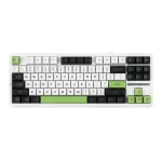 Aula F87 Pro Tri Mode Mechanical Keyboard
