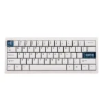 CIDOO QK61 V2 Mechanical Keyboard