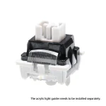 Leobog Graywood V4 Linear Mechanical Switch