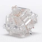 MMD Aqua King 55g Linear Mechanical Switch