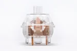 MMD Aqua King 55g Linear Mechanical Switch - Image 2