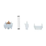 HMX Snowfall 50g Tactile Switch - Image 2